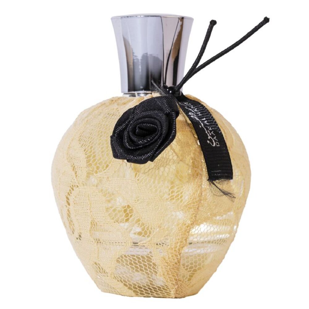 Ard Al Zaafaran Daar Al Haneen Eau de Parfum Spray for Women 3.4 oz/100 ml - New